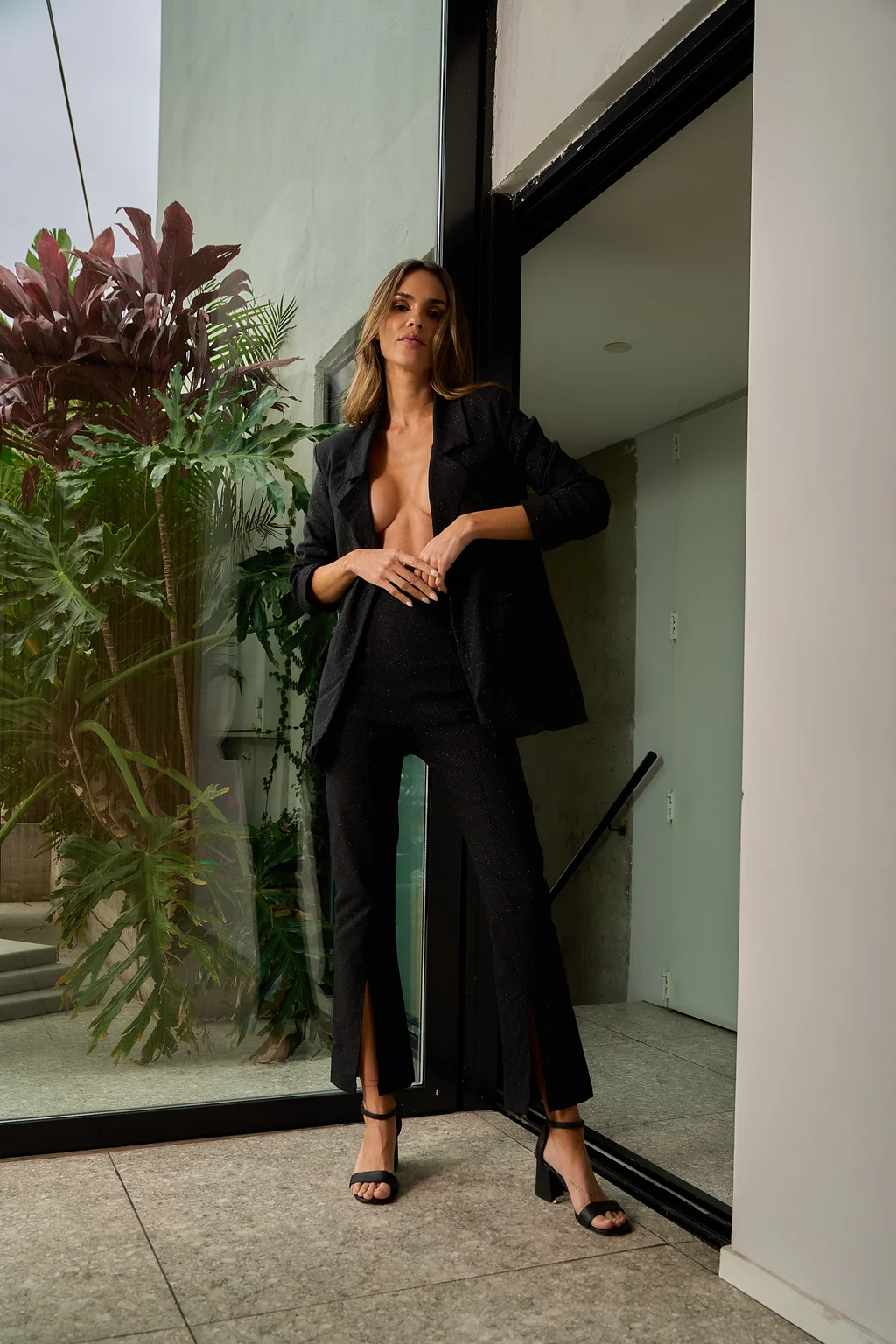 Pantalon Menorca - Art 3010