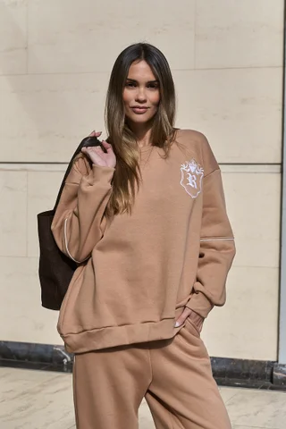 BUZO GAIMAN - FRISA - Vista 1