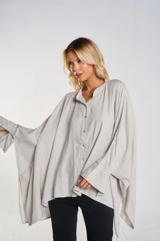 Camisa Toscana - Art 1286 - Vista 5