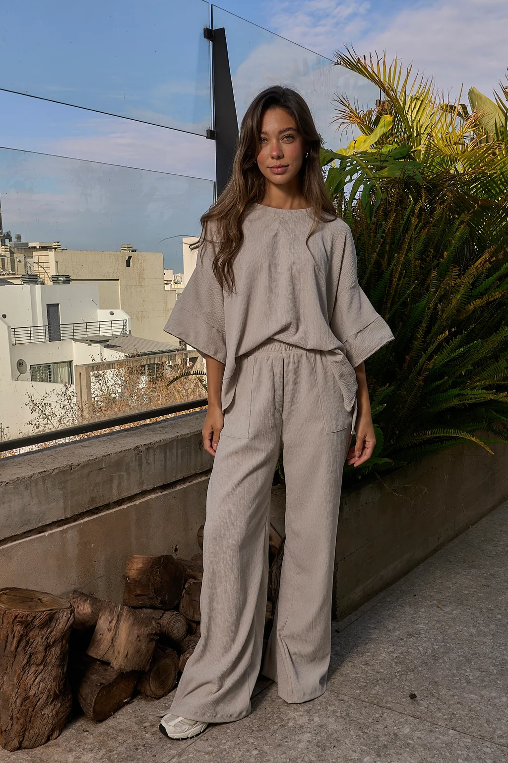 Pantalon Carmelo - Art 1029