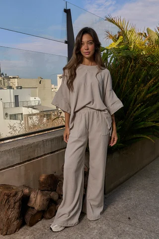 Pantalon Carmelo - Art 1029 - Vista 2