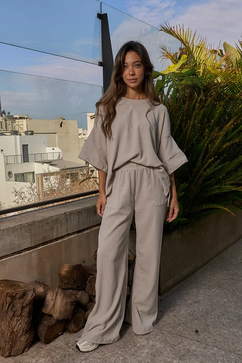 Pantalon Carmelo - Art 1029