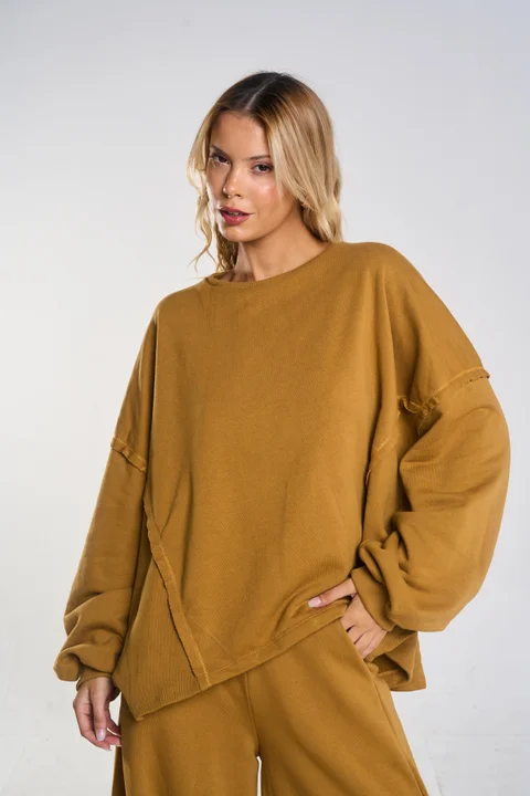 Buzo Sacramento - Art 956