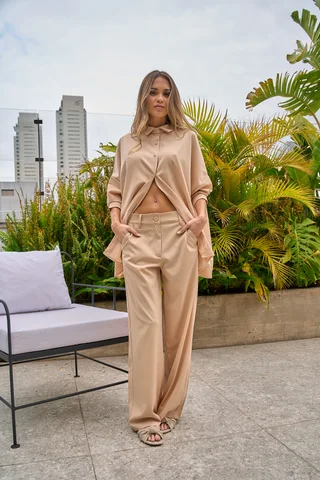 Pantalon Juarez. - Art 1301 - Vista 1
