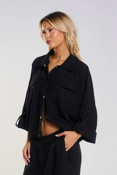 Campera Artigas - Art 1299