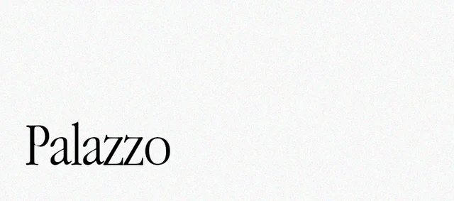 ver todo palazzo