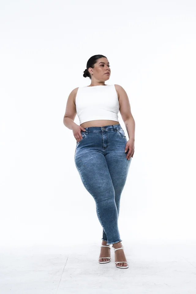 SUPERCHUPÍN ALYA NEVADO
