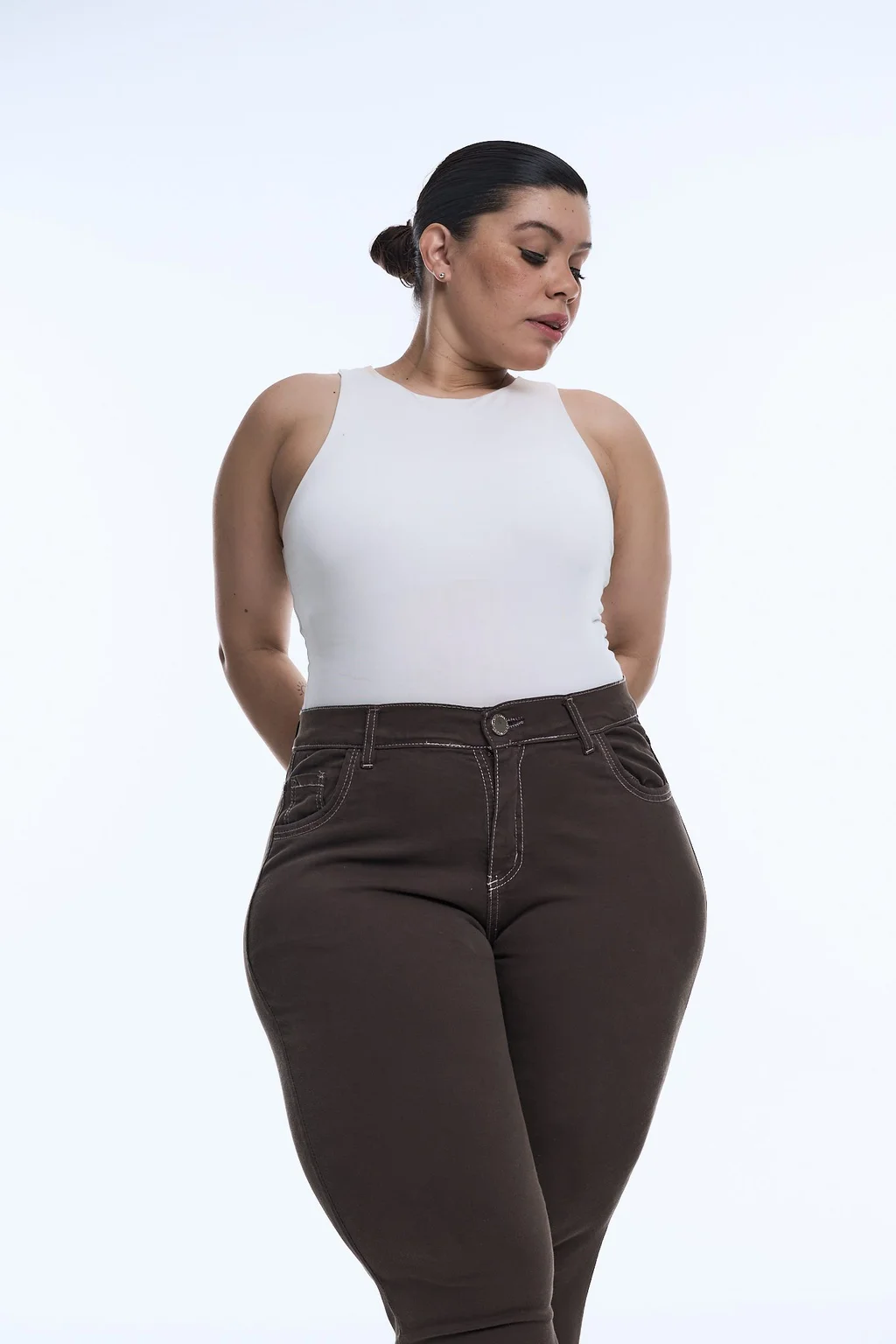 CHUPÍN CHOCOLATE
