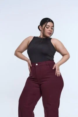 WIDELEG BABEL BORDO RIGIDO