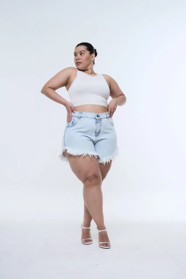 SHORT GOLDIE NEVADO