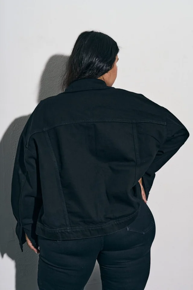 CAMPERA ANESIA