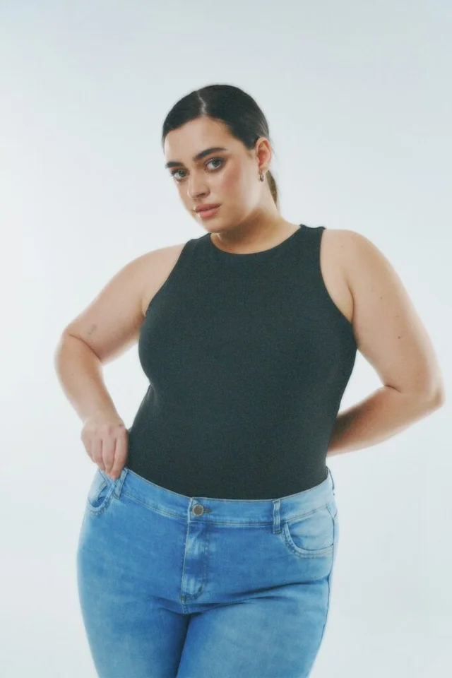 CHUPÍN ZARINE NEVADO