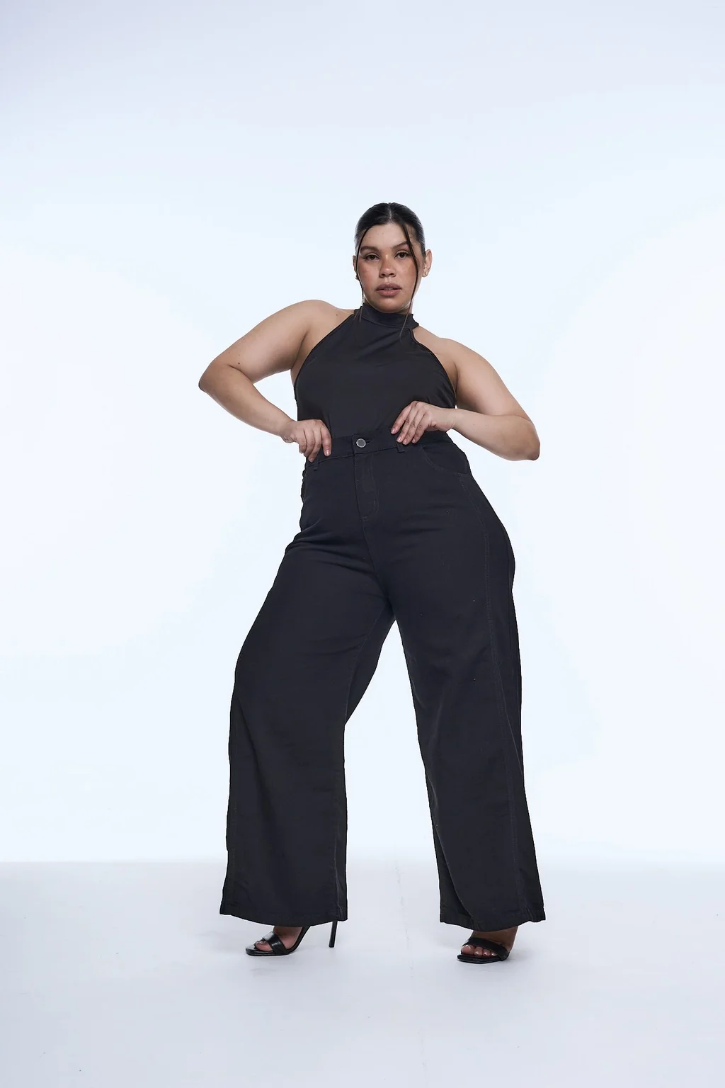 DOBLE MAXI WIDELEG INESSIA RECORTE