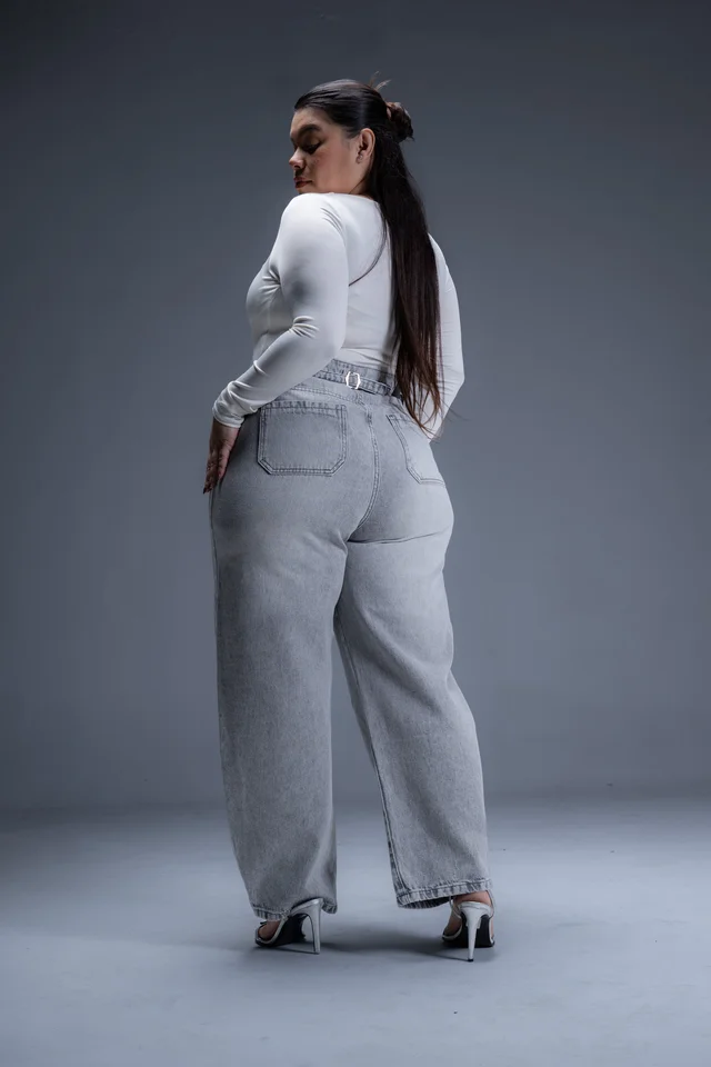 BAGGY ORIONA HEBILLA RIGIDO