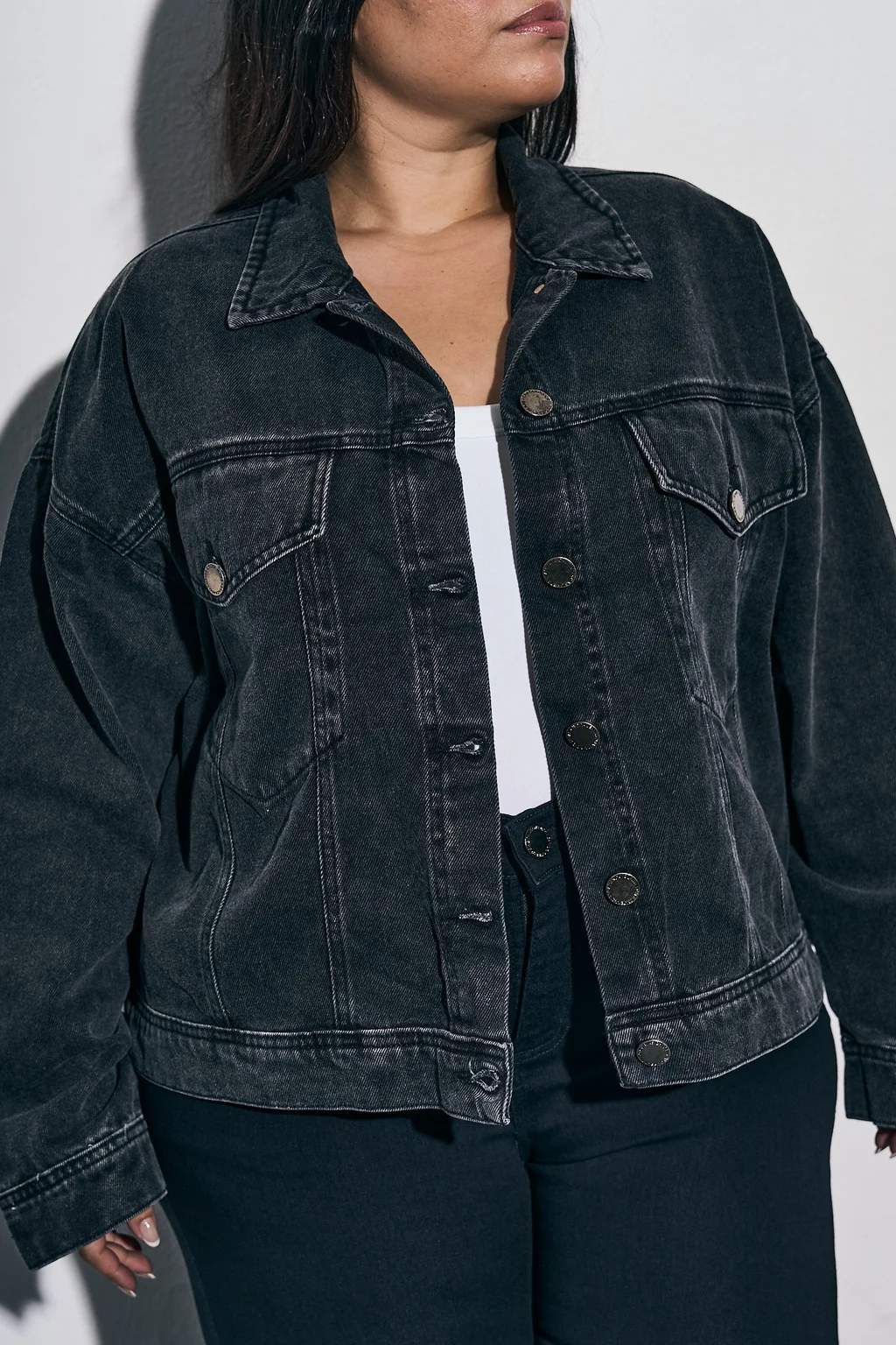 CAMPERA KAEDRON