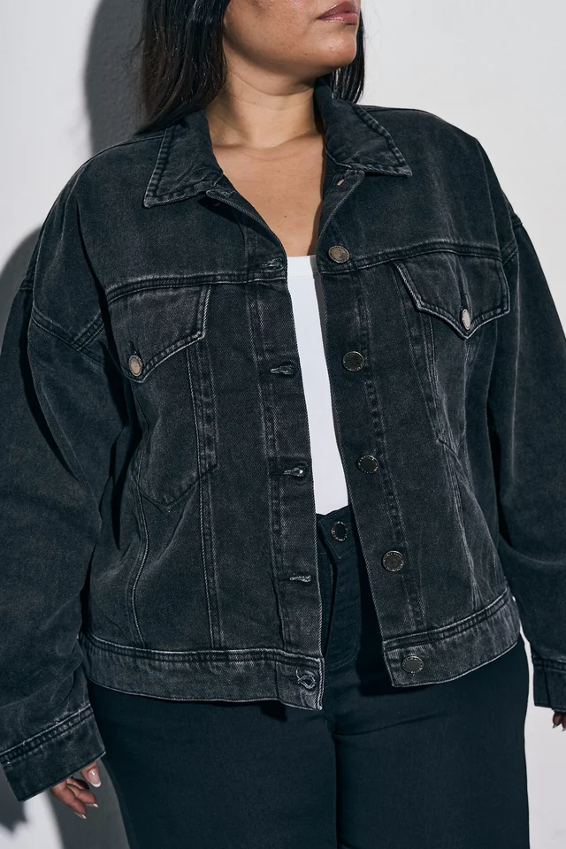 CAMPERA KAEDRON