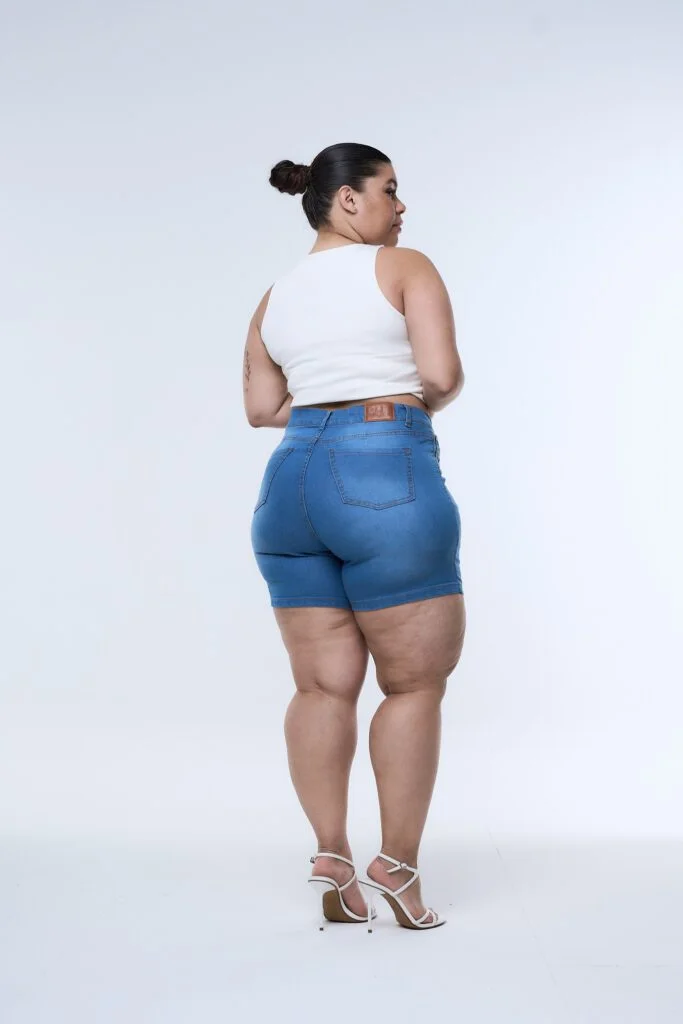 SHORT DELUNE