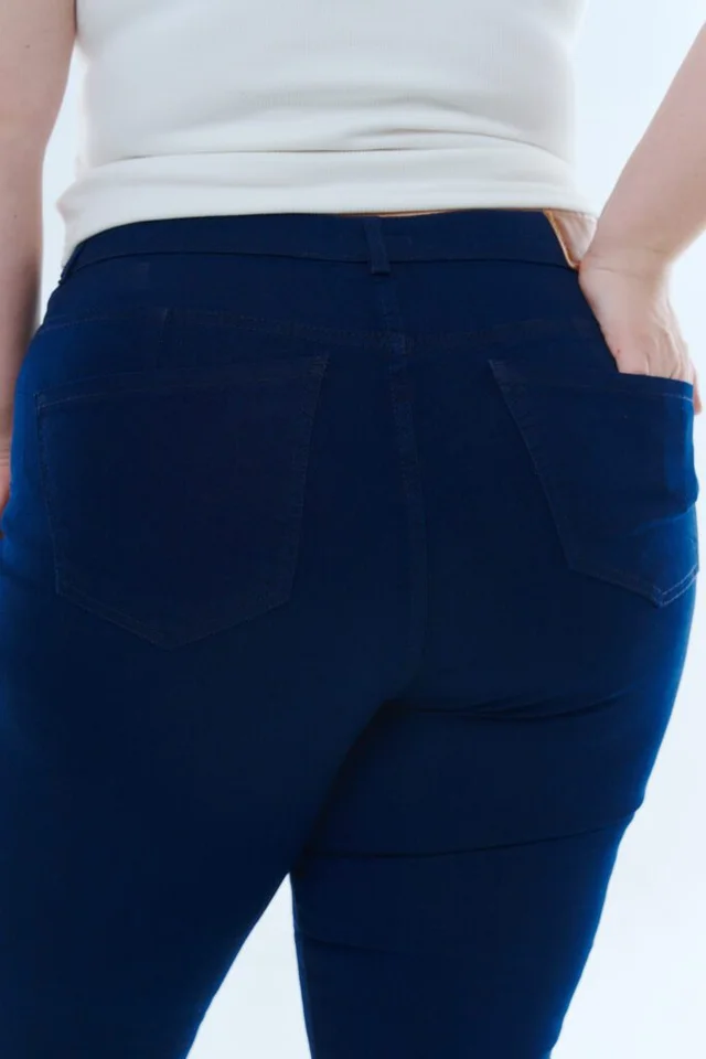 CHUPÍN NEIVY BLUE
