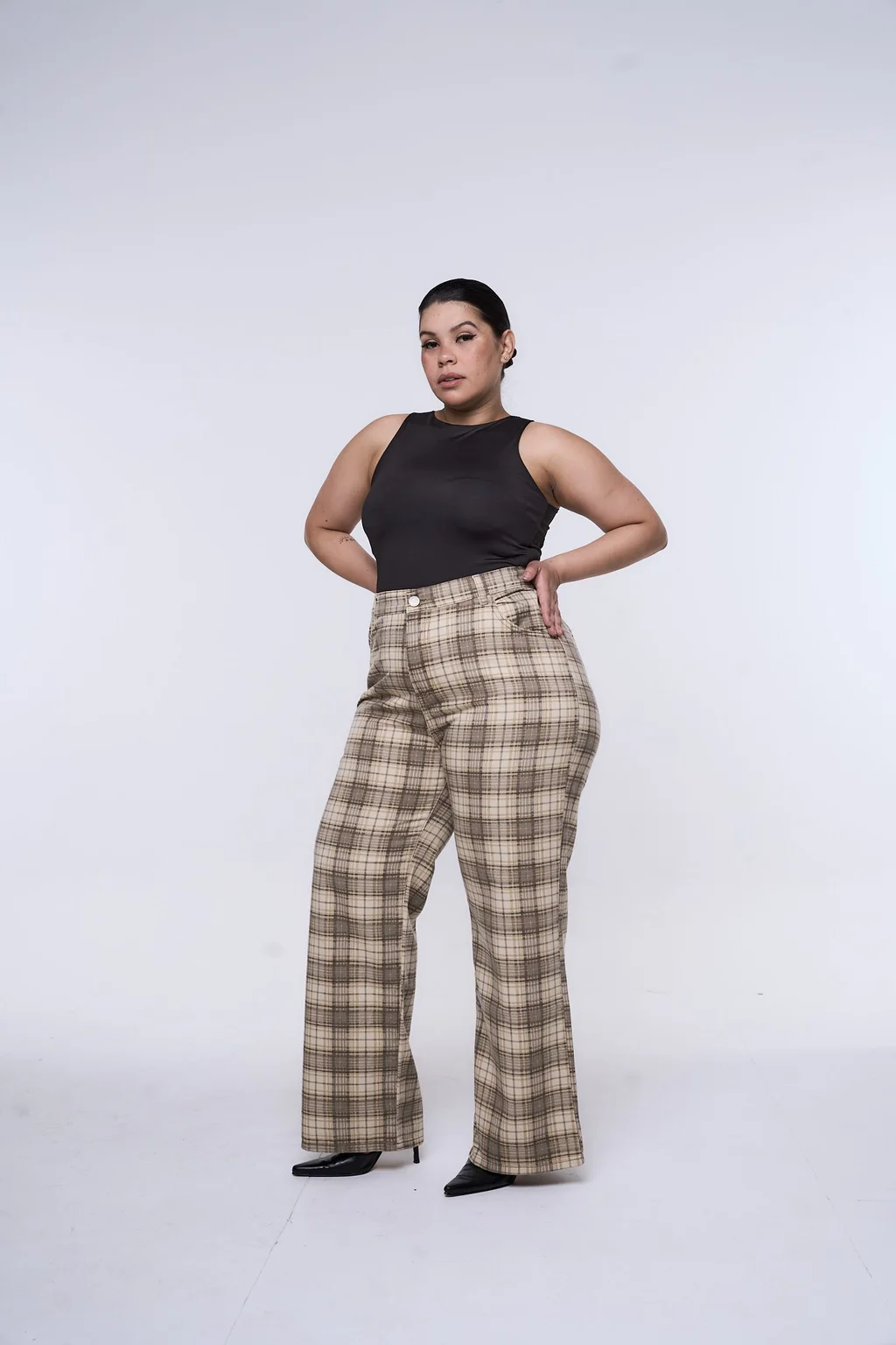WIDELEG CHERYL CUADRILLE RIGIDO