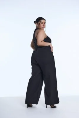DOBLE MAXI WIDELEG INESSIA RECORTE