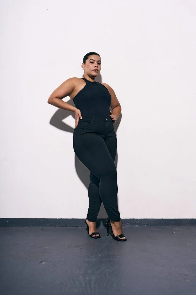 CHUPÍN BLACK
