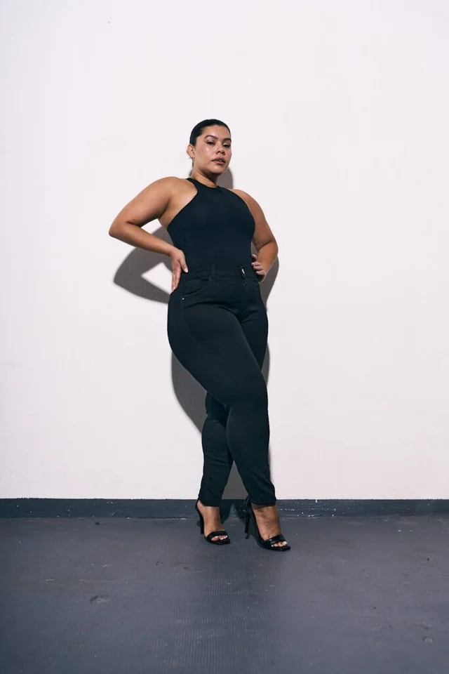 CHUPÍN BLACK