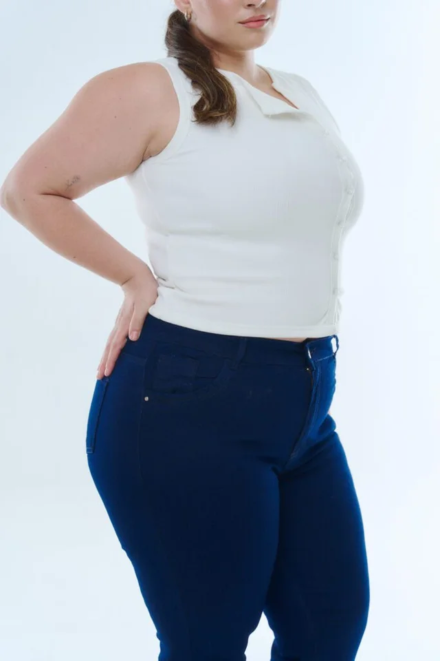 CHUPÍN NEIVY BLUE