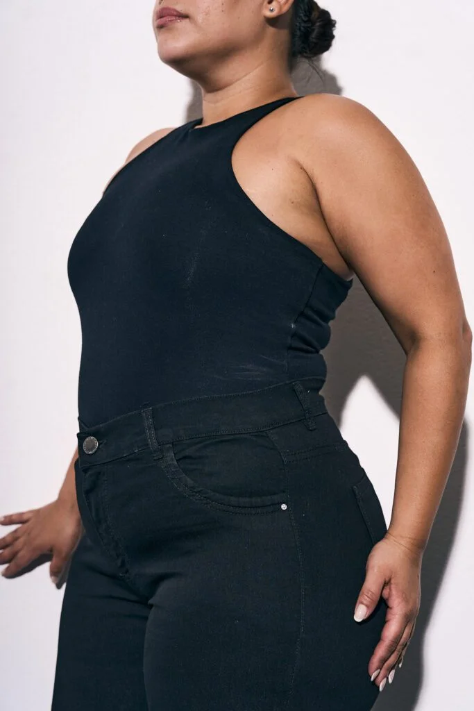 CHUPÍN BLACK