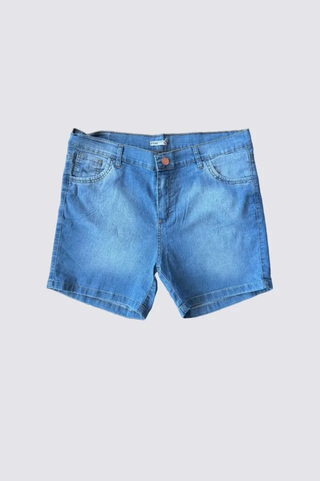 SHORT ERILIA