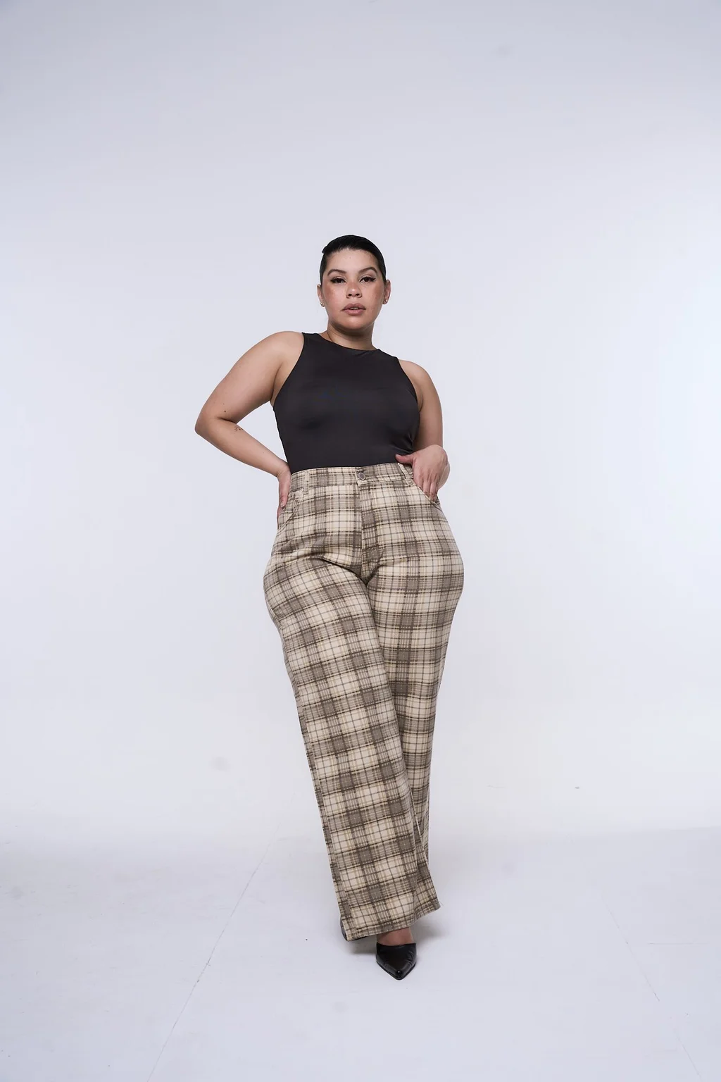 WIDELEG CHERYL CUADRILLE RIGIDO