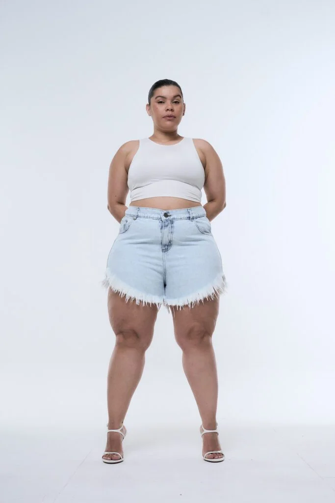 SHORT GOLDIE NEVADO