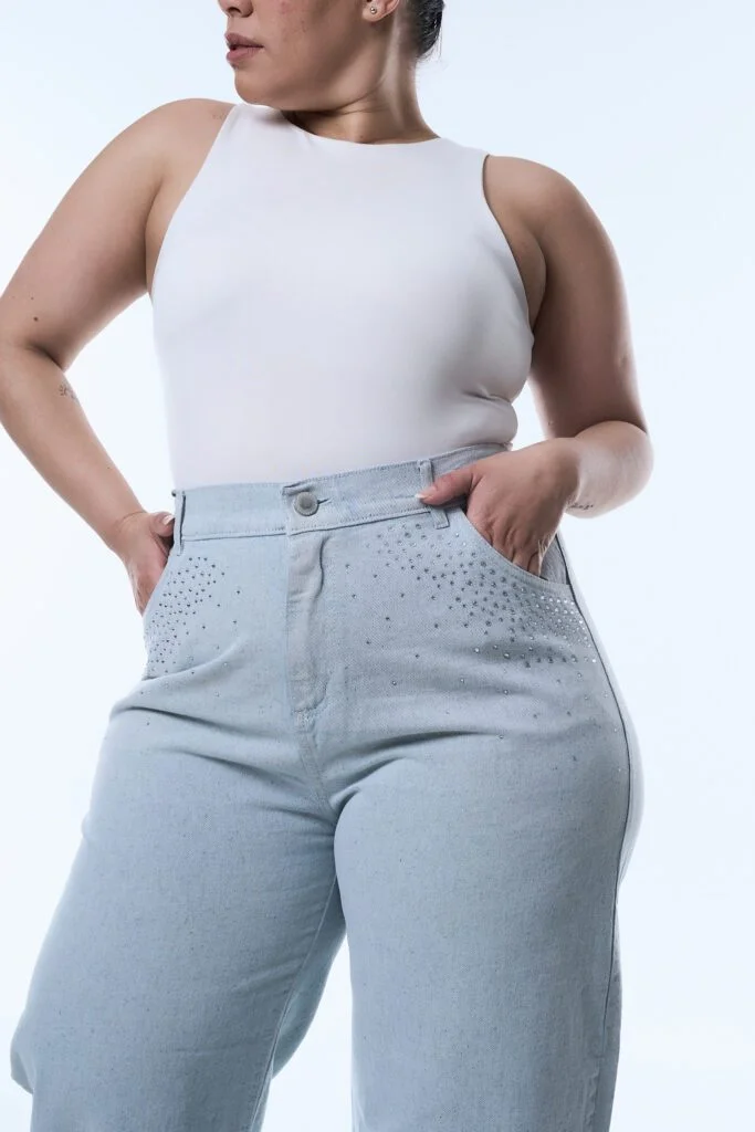 BAGGY BRISELLE BRILLOS