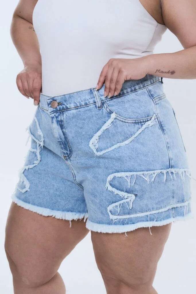 SHORT ONA NEVADO