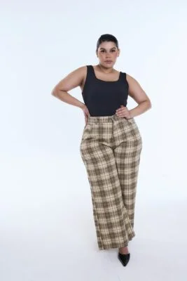 DOBLE MAXI WIDELEG RAVENNA CUADRILLE