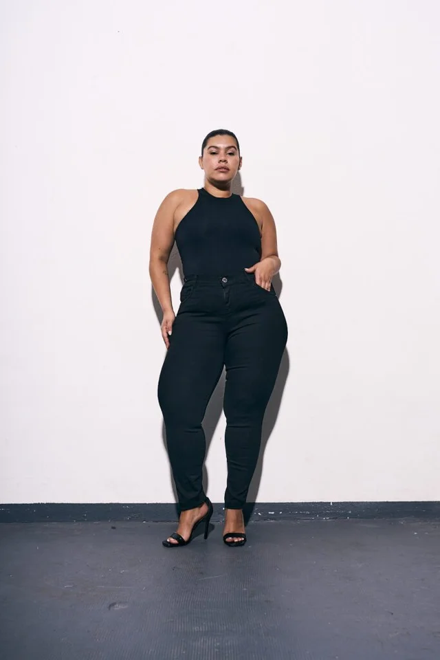 CHUPÍN BLACK