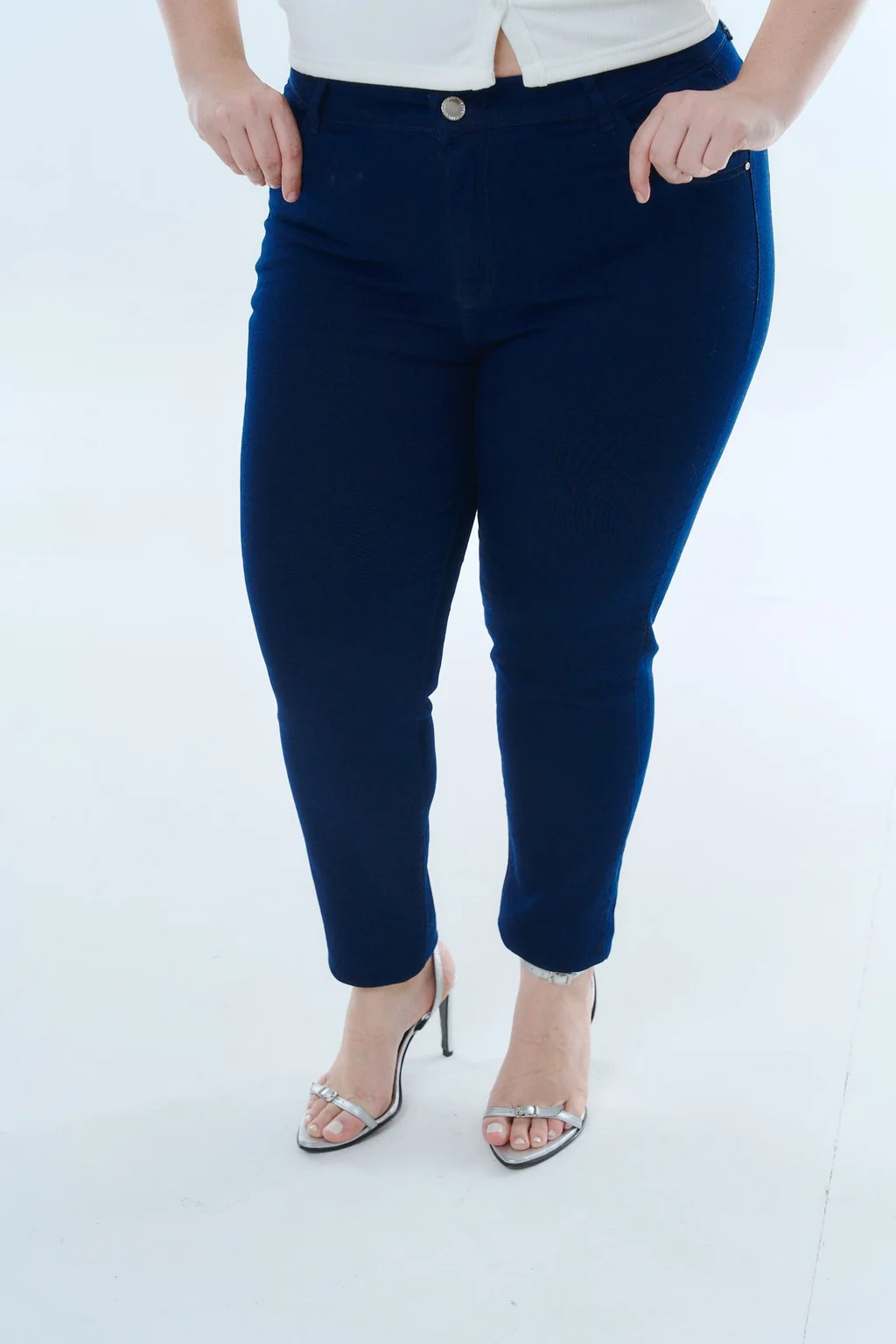 CHUPÍN NEIVY BLUE