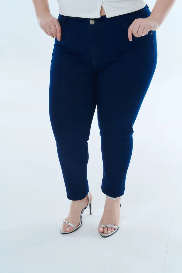 CHUPÍN NEIVY BLUE