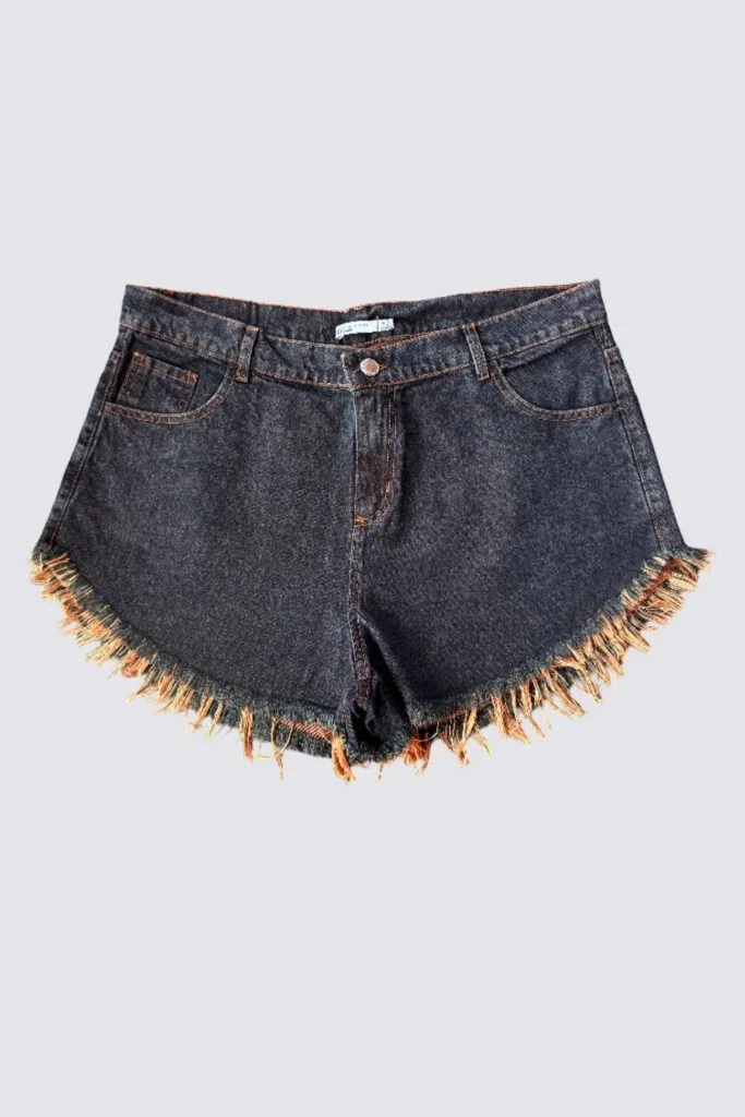 SHORT ZINNIA NEVADO