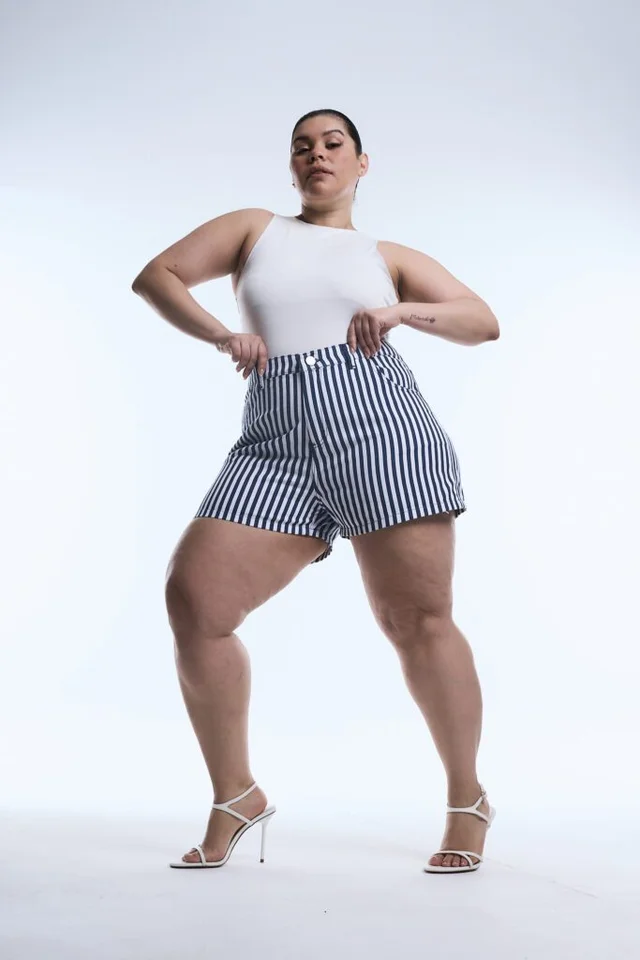 SHORT RAVELYA