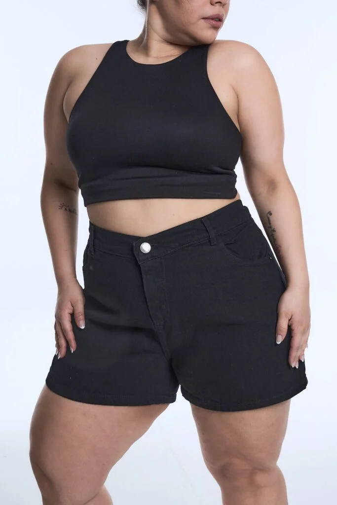 SHORT BLAMIA