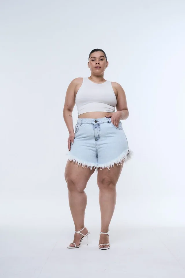 SHORT GOLDIE NEVADO