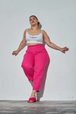 MOM FUCSIA