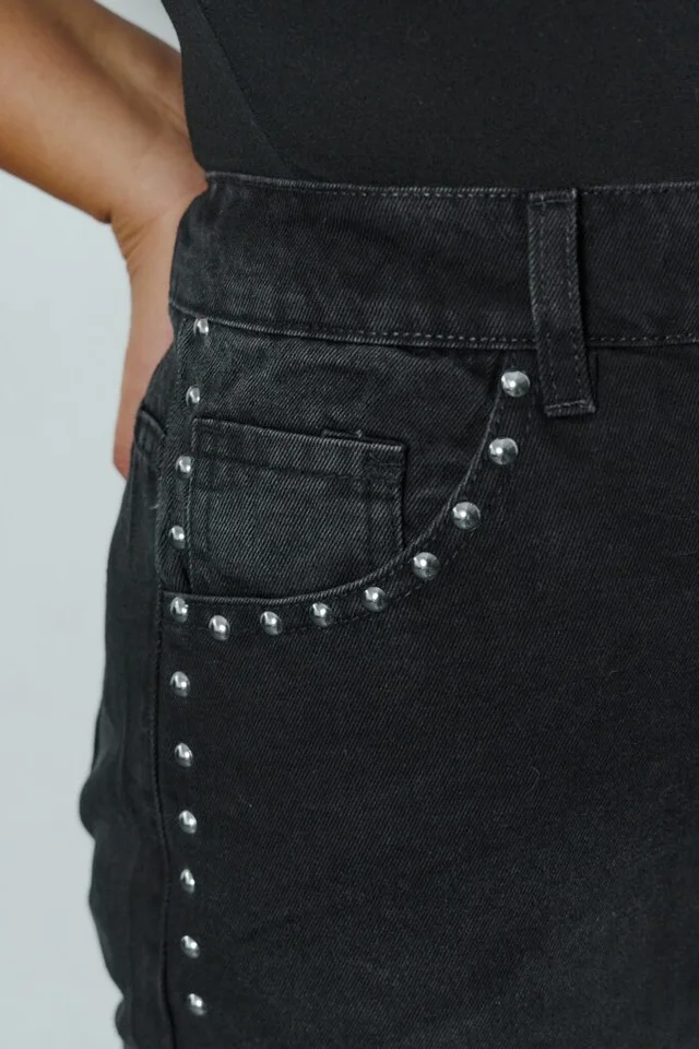 WIDELEG BUKARA TACHAS RIGIDO