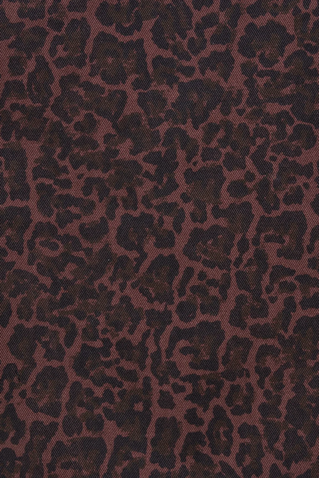 BAGGY LIONNA CARPINTERO ANIMAL PRINT