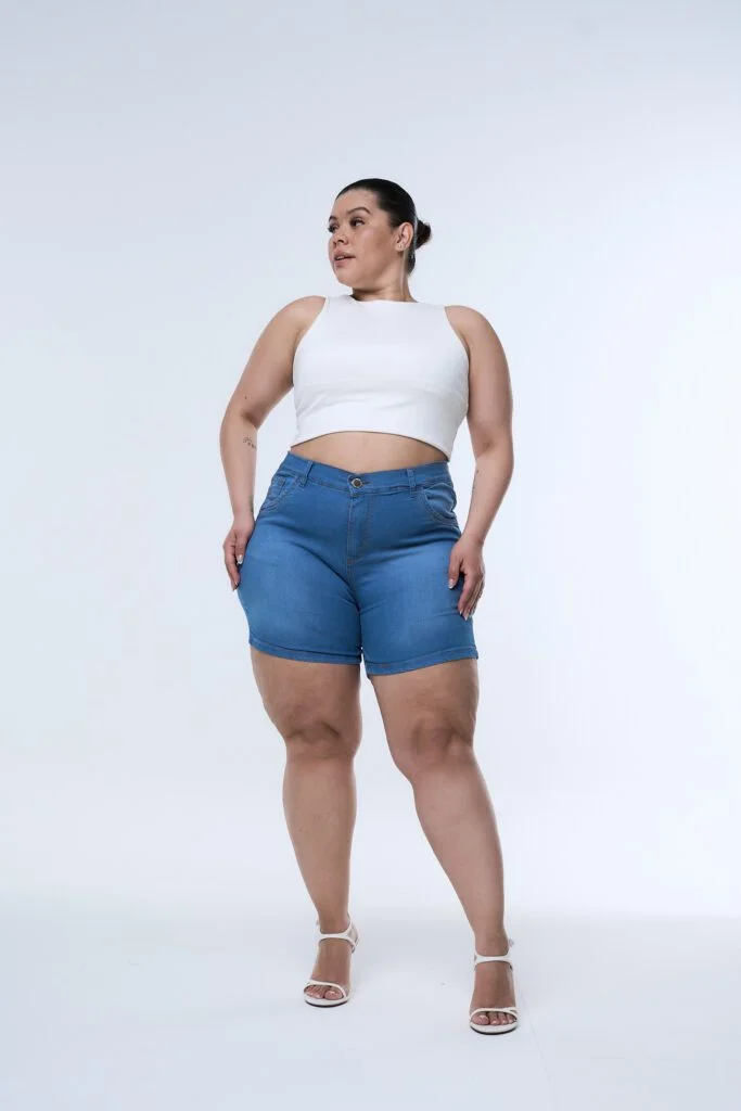 SHORT DELUNE