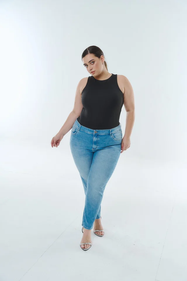 CHUPÍN ZARINE NEVADO