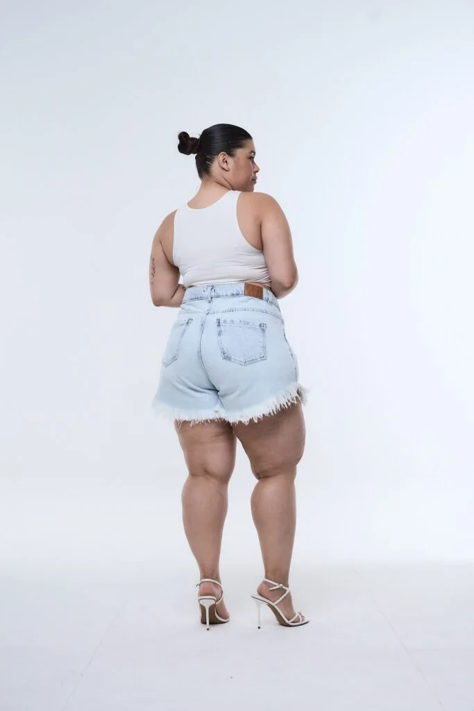 SHORT GOLDIE NEVADO