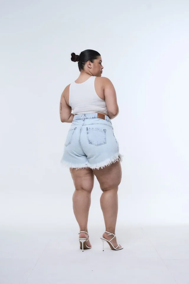 SHORT GOLDIE NEVADO