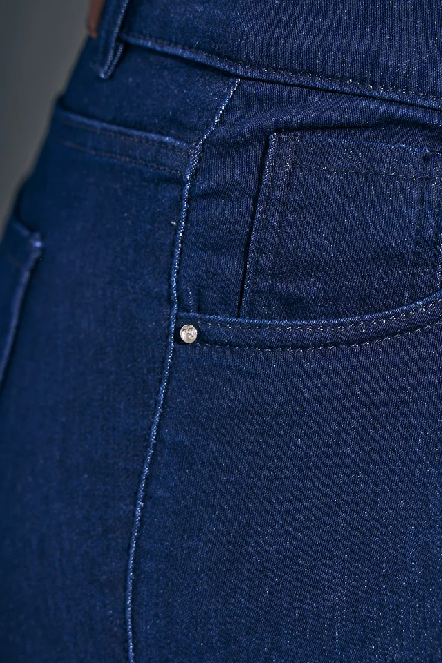 SEMIOXFORD SOLEIL ELASTIZADO