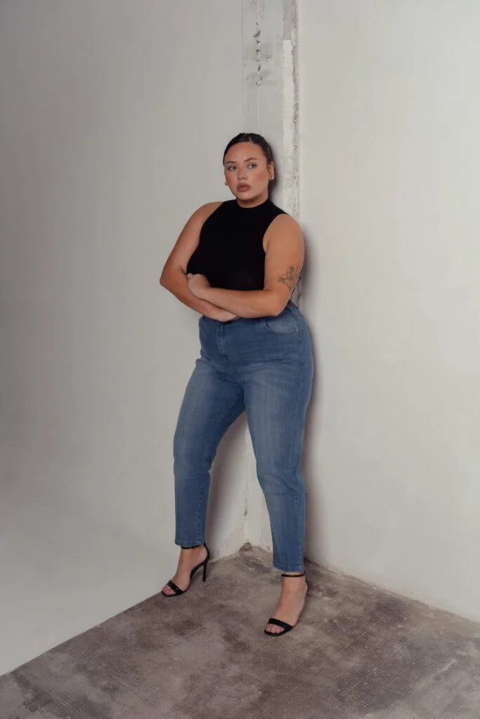 MOM SORELLA CINTURA ELÁSTICA